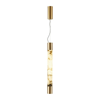 Светильник подвесной Odeon MARBELLA 6687/15L 21Вт LED