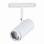 Магнитный трековый светильник ST Luce ZIRO ST357.546.06 6Вт LED белый