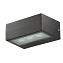Светильник фасадный Novotech STREET 357228 6Вт IP54 LED чёрный
