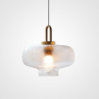 Светильник подвесной ImperiumLOFT Liebe 212894-23 60Вт E27