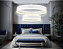 Люстра подвесная Ambrella ACRYLICA Original FA6175 108Вт 2 лампочек LED