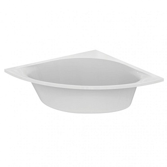 Ванна акриловая IDEAL STANDARD TONIC II K746801 153,3х90см встраиваемая