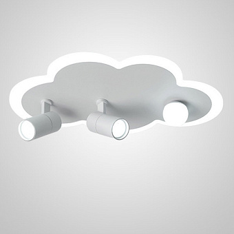 Светильник потолочный ImperiumLOFT Sky 208151-23 38Вт LED