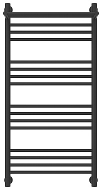 Полотенцесушитель СУНЕРЖА Богема+ с 1 полкой 15-0223-1050 Титаниум