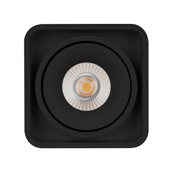 Светильник точечный накладной Arlight SP-Cubus 036052 8Вт LED