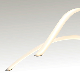 Люстра потолочная Mantra ARMONIA 6792 60Вт 2 лампочек LED