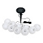 Светильник уличный EGLO Z_SOLAR 48497 0,6Вт IP44 LED на солнечной батарее