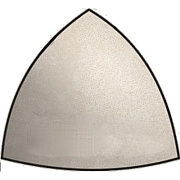 Вставка FAP CERAMICHE Roma Diamond fNID Statuario Brillante 1х1см 0,001кв.м.