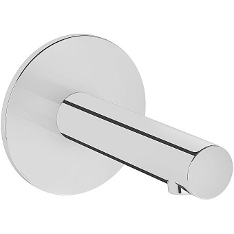 Душевая система VITRA Origin A49286EXP хром