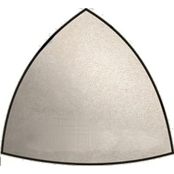 Вставка FAP CERAMICHE Roma Diamond fNI4 Nero Reale 1х1см 0,001кв.м.