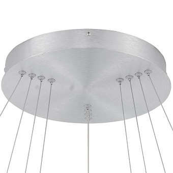 Светильник подвесной Stilfort Planetary 4005/11/04PL+CB 536Вт LED