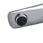 Смеситель для раковины Maxonor MN1173 хром