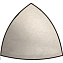Вставка FAP CERAMICHE Roma Diamond fNI4 Nero Reale 1х1см 0,001кв.м.