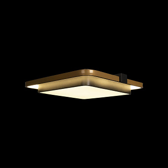 Светильник потолочный Loft It Mike 10171 34Вт LED