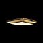 Светильник потолочный Loft It Mike 10171 34Вт LED