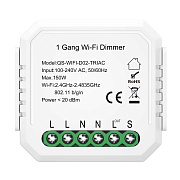 Wi-Fi реле ST Luce ST9000.500.01C