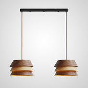 Светильник подвесной ImperiumLOFT Bram 229266-23 120Вт E27