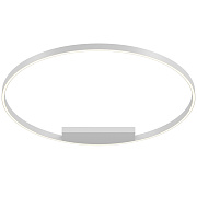 Светильник потолочный Maytoni Rim MOD058CL-L65W3K 61Вт LED