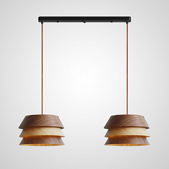 Светильник подвесной ImperiumLOFT Bram 229266-23 120Вт E27