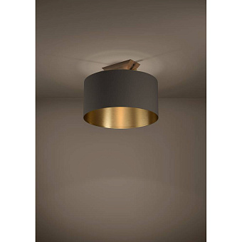 Светильник потолочный EGLO SANTANDRIA 390335 40Вт E27