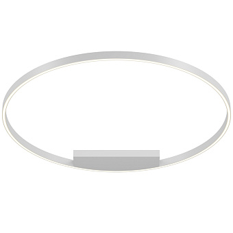 Светильник потолочный Maytoni Rim MOD058CL-L65W3K 61Вт LED