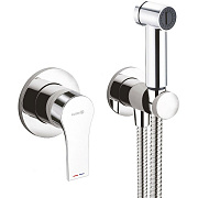 Гигиенический душ KLUDI Zenta SL 489980565 хром