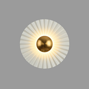 Светильник настенный ImperiumLOFT Lilit 209078-23 6Вт LED