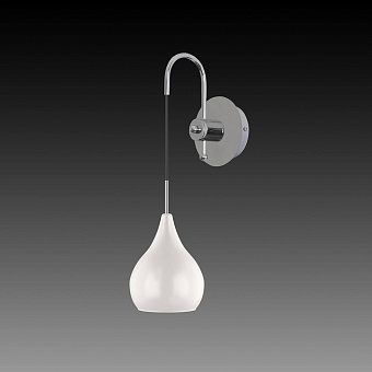 Бра Lightstar Pentola 803530 40Вт E14