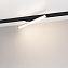 Трековый светильник Arlight LGD-Tube-Turn 036297 20Вт LED белый для трёхфазного трека