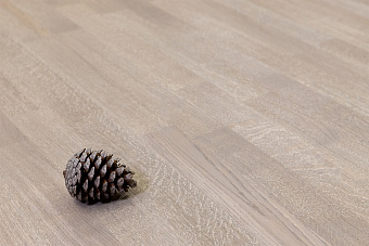 Паркетная доска Upofloor FORTE дуб OAK BRUME GREY MATT 30111781A5259112 2266х188х14мм 3,41кв.м 3-полосная