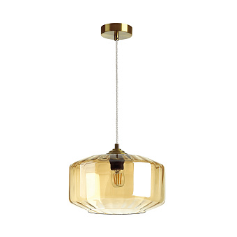 Светильник подвесной Odeon PENDANT 4747/1 60Вт E27