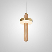 Светильник подвесной ImperiumLOFT Falka 187953-23 12Вт LED