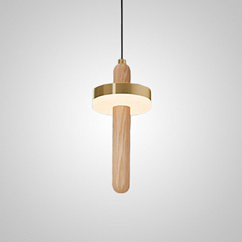 Светильник подвесной ImperiumLOFT Falka 187953-23 12Вт LED