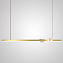 Светильник подвесной ImperiumLOFT Babetta 205354-23 26Вт LED