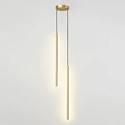 Светильник подвесной ImperiumLOFT Lynne 228468-23 18Вт LED