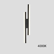 Светильник настенный ImperiumLOFT Febe 224311-23 31Вт LED