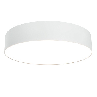 Светильник потолочный Maytoni Zon C032CL-L43W3K 43Вт LED