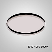 Светильник потолочный ImperiumLOFT Monet 231171-23 40Вт LED