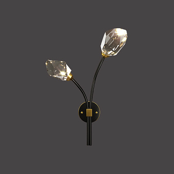 Светильник настенный ImperiumLOFT Cristel 229951-23 10Вт LED