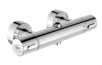 Смеситель для душа IDEAL STANDARD CERATHERM 100 A4639AA хром