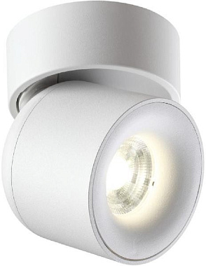 Спот накладной Novotech OVER 358808 10Вт LED