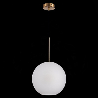 Светильник подвесной ST Luce BOPONE SL1133.523.01 40Вт E27