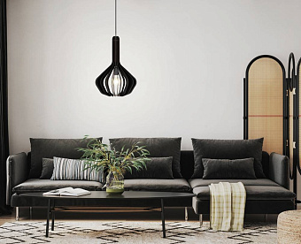 Светильник подвесной EGLO VELASCO 900154 40Вт E27