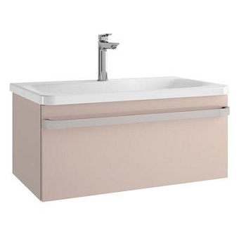 Тумба под раковину подвесная IDEAL STANDARD TONIC II R4303FC 44х80х35см