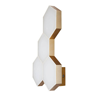 Светильник настенный Lightstar Favo 750643 20Вт LED