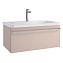 Тумба под раковину подвесная IDEAL STANDARD TONIC II R4303FC 44х80х35см
