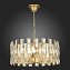 Люстра подвесная ST Luce Anzio SL1626.203.08 320Вт 8 лампочек E14