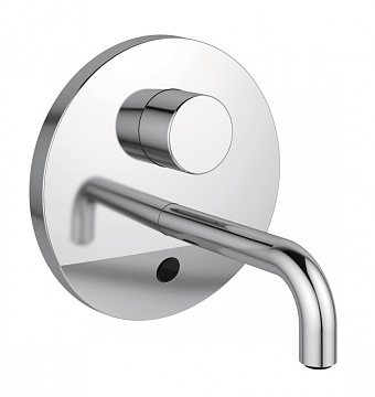 Смеситель для раковины IDEAL STANDARD CERAPLUS A6149AA хром