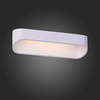 Светильник настенный ST Luce MENSOLA SL582.011.01 6Вт LED