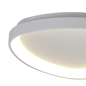 Светильник потолочный Mantra NISEKO 8052 35Вт LED